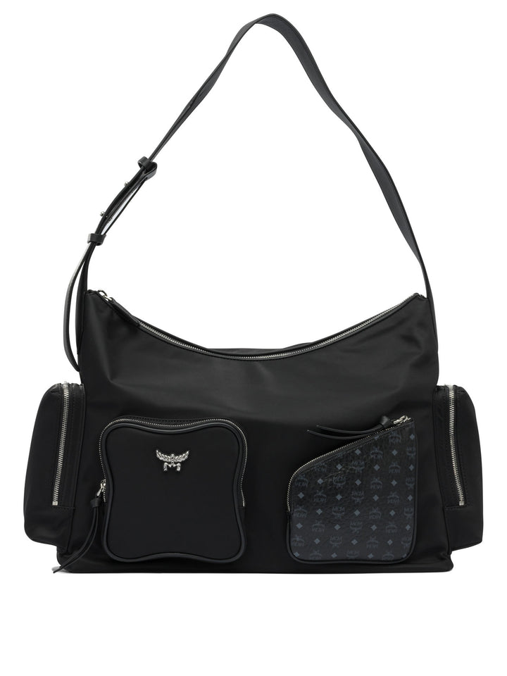 Mcm  Shoulder Bags - Black | e9344146c3d7beb57d3bb7cd09c0c0e17da3e9bb