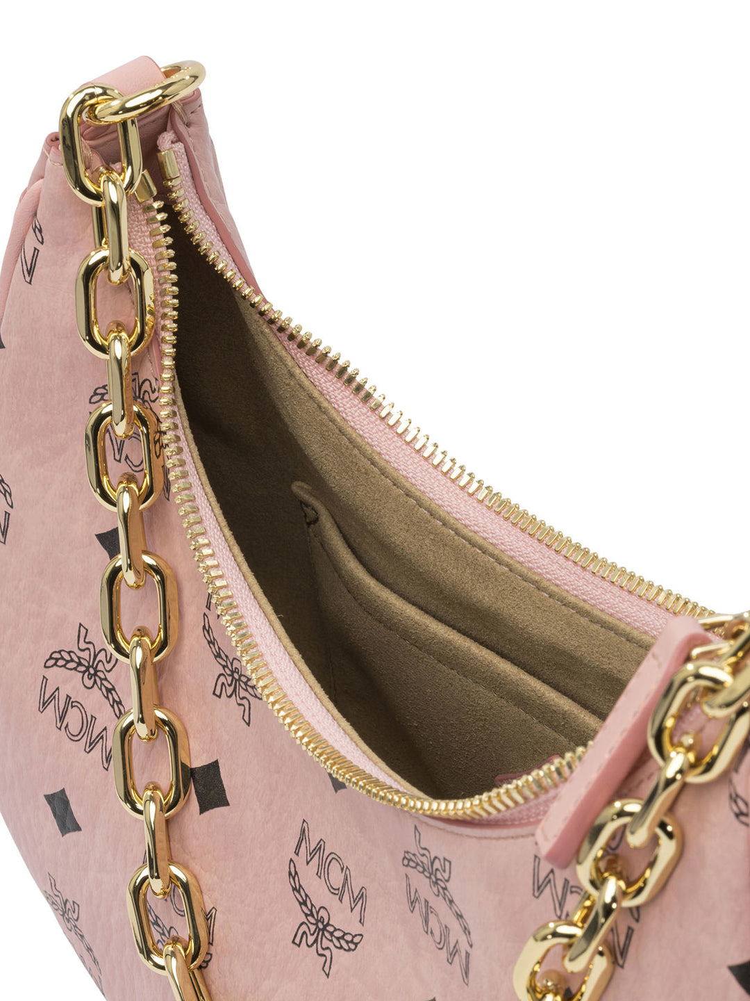 Mcm  Shoulder Bags - Pink | e55713b37ec8463f313d0a0d583c95c971820d6b