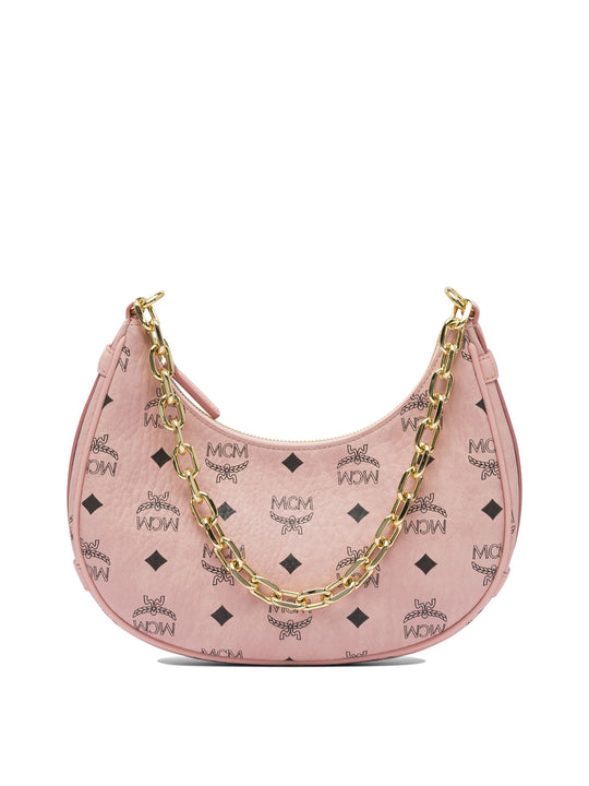 Shoulder Bags Pink