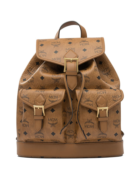 Backpacks & Travels Brown