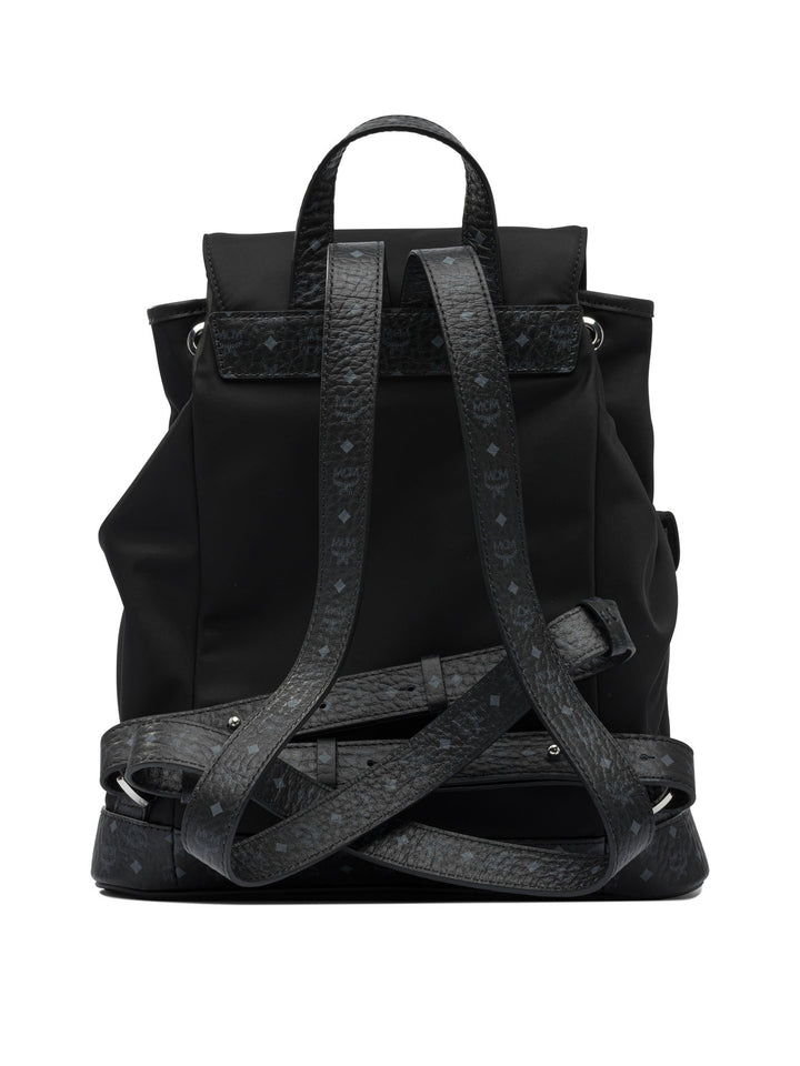 Mcm  Backpacks & Travels - Black | a3820f53467684d2e0fc7879109d2b823bb9dcd4