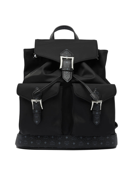 Backpacks & Travels Black