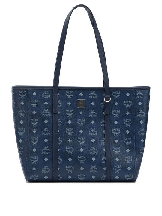 Toni Shoulder Bags Blue