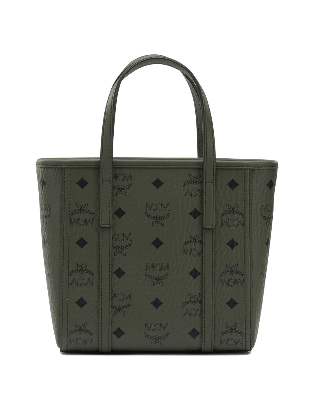 Mcm Toni Handbags - Green | 86bccedd0f31474a1f5e949852e81967c60f7666