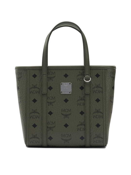 Toni Handbags Green