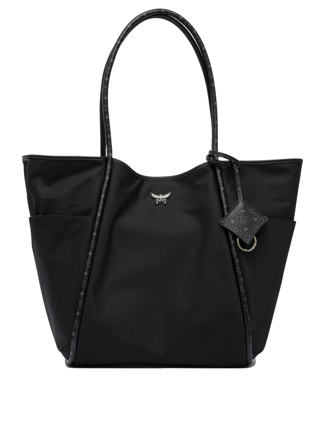 Mcm  Shoulder Bags - Black | 2d1296e04133caf370ff082b0b85d9bd5a733137