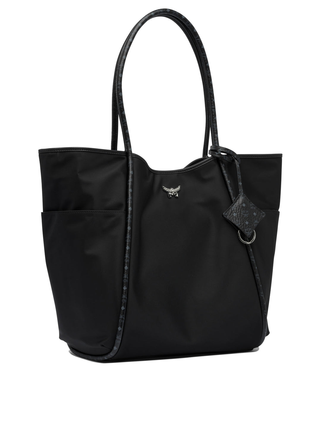 Mcm  Shoulder Bags - Black | ace6b7ed4aa1eb1e9230da72504d89db6fddac9b