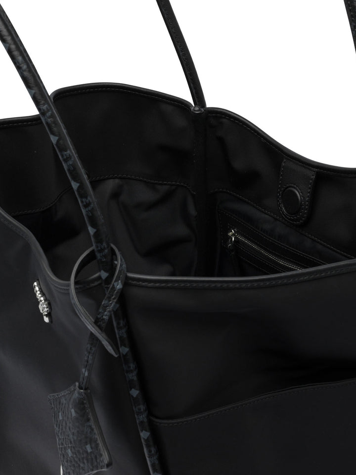 Mcm  Shoulder Bags - Black | a9c169a1a0ef0b5207e8ea539412b3093fea59ca