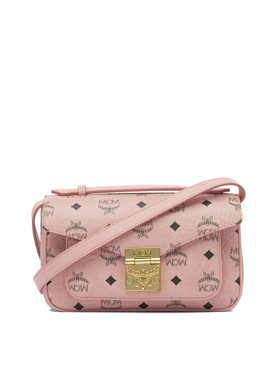 Crossbody Bags Pink
