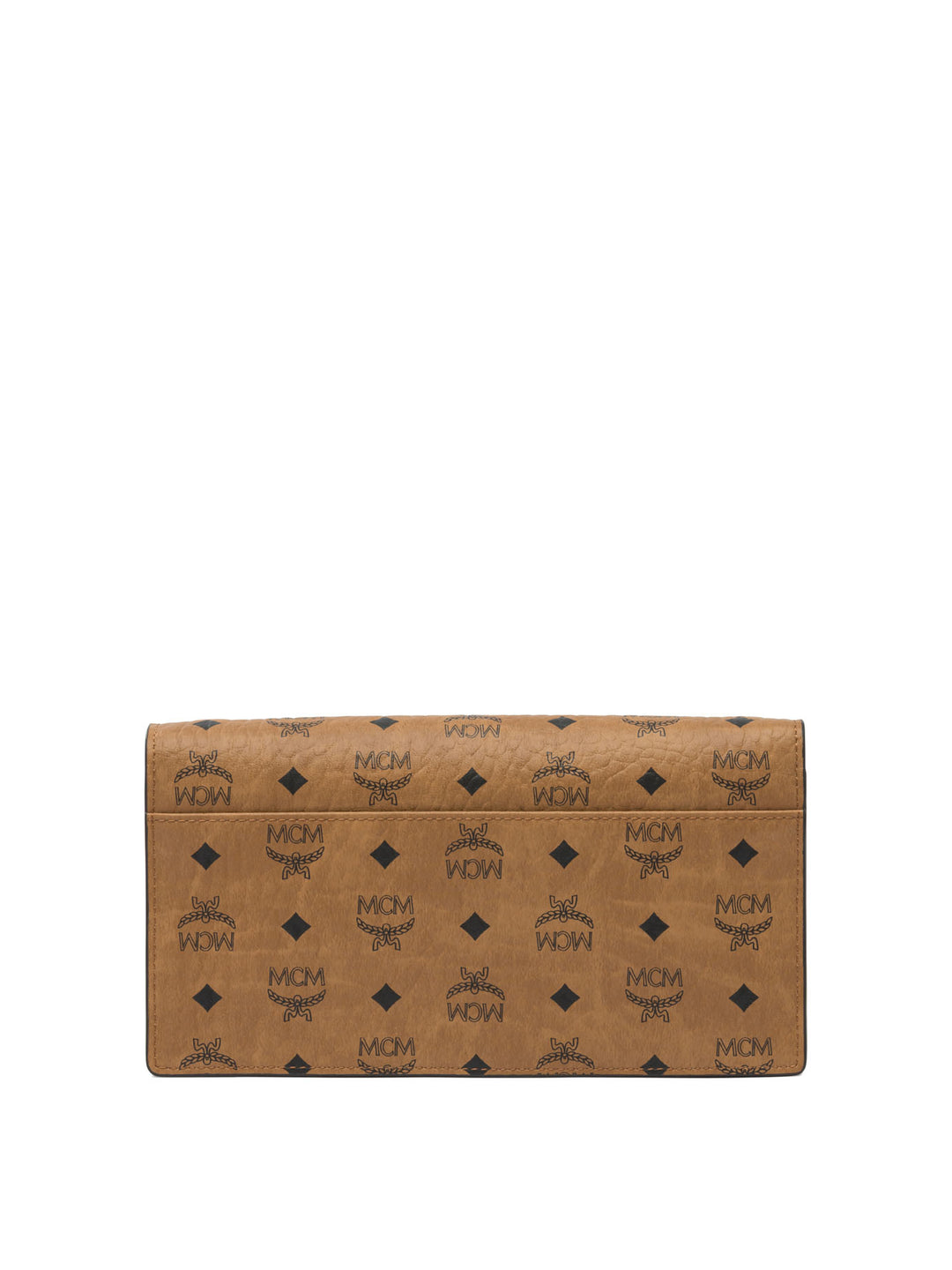 Mcm  Clutches - Brown | 8cdcf92efa49fd9dddccad249d37b42ae791a79d
