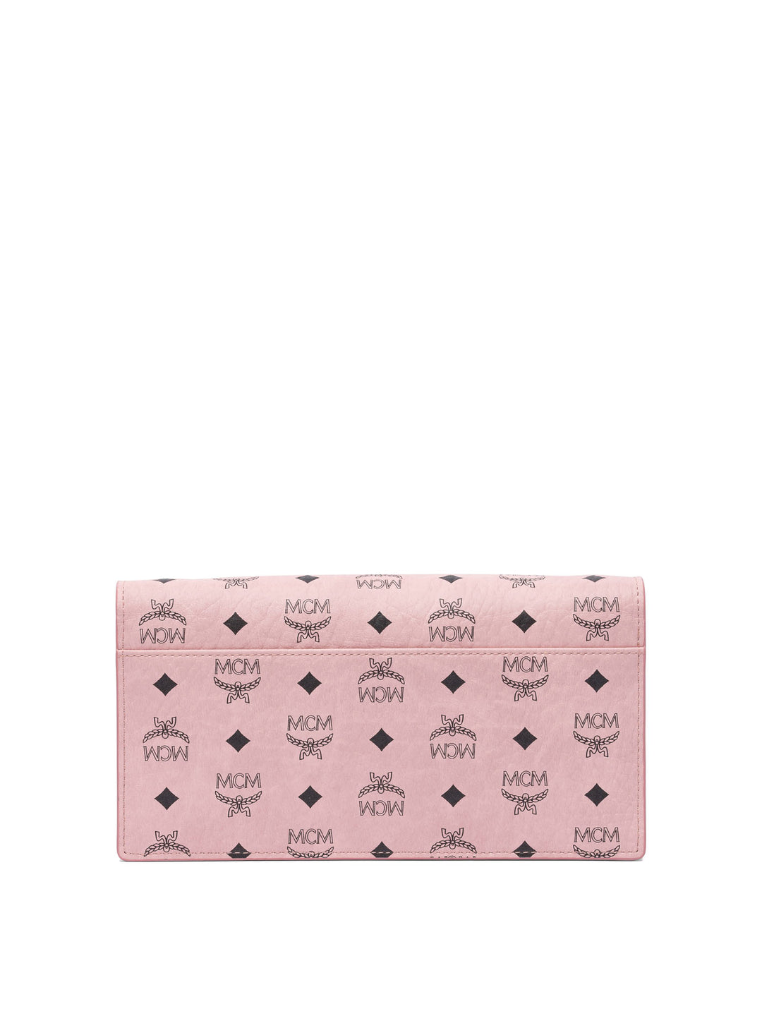 Mcm  Clutches - Pink | 4ae0bca317fa5af60697cfe5599b95e2b8a5ec87