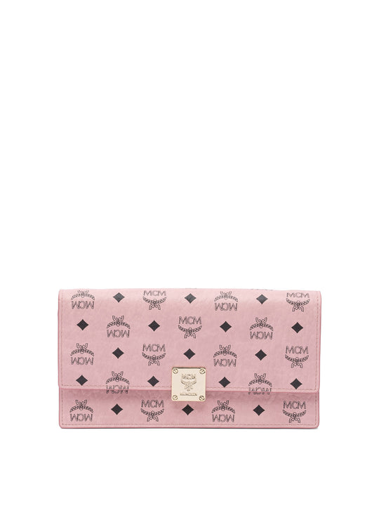 Clutches Pink