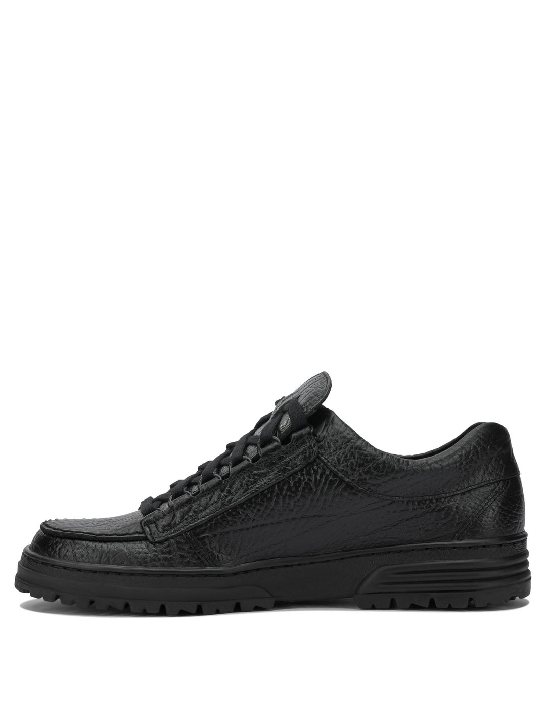 Mephisto Cruiser Sneakers & Slip-On - Black | 3e2aaee044714db26bbfd9412923eda4a3df2a48