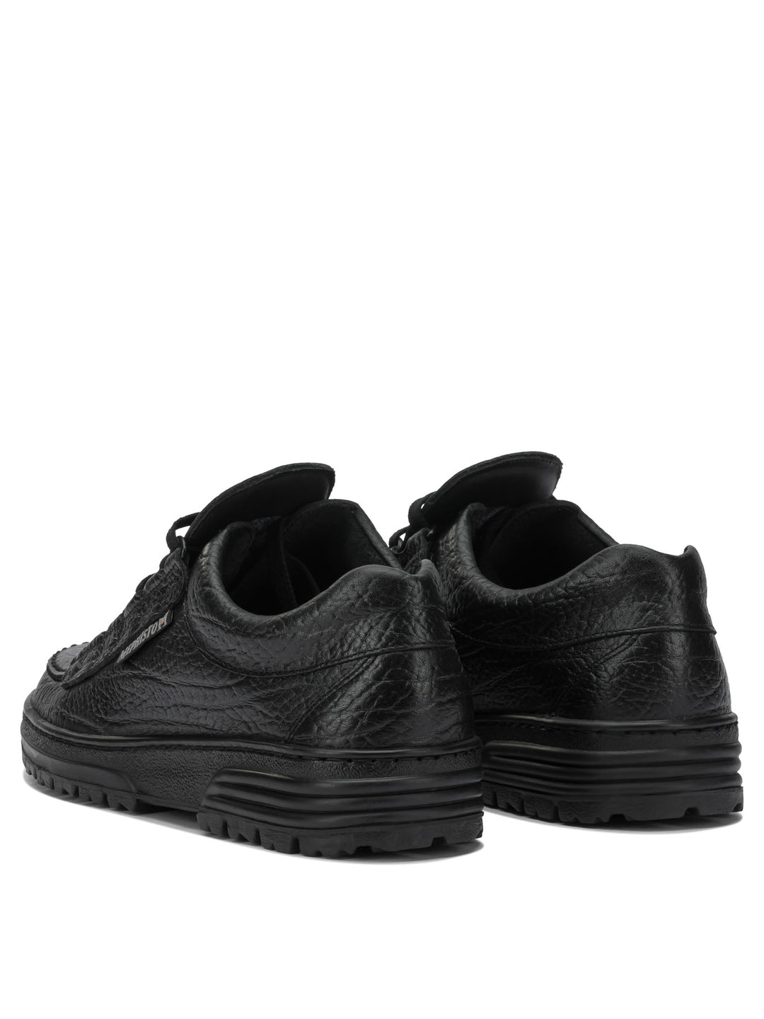 Mephisto Cruiser Sneakers & Slip-On - Black | 1a70fe31a33a312dacdf6733e679945a9283e568