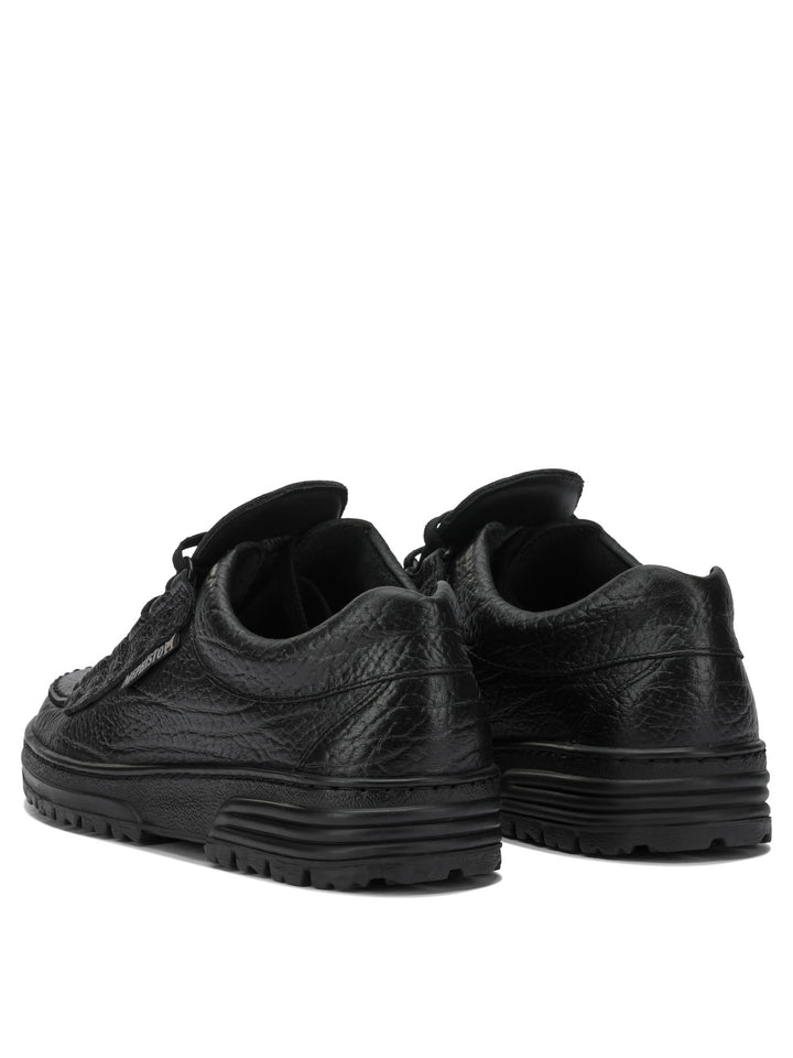 Mephisto Cruiser Sneakers & Slip-On - Black | 1a70fe31a33a312dacdf6733e679945a9283e568