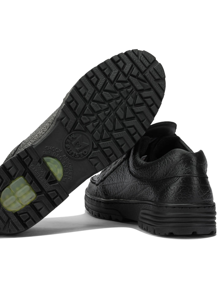 Mephisto Cruiser Sneakers & Slip-On - Black | c2b8e4be019cf1c1deca466ed81de45b1934ff80