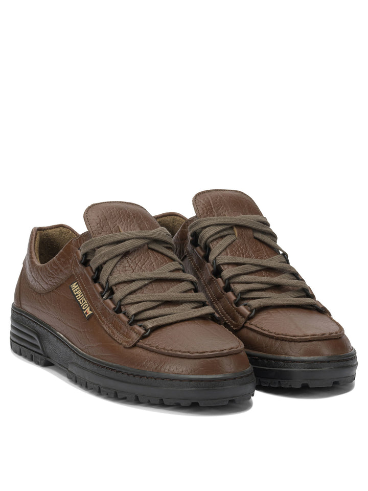 Mephisto Cruiser Sneakers & Slip-On - Brown | a46b3ab2922f0a65ec7c83a53194b0878f6cd651