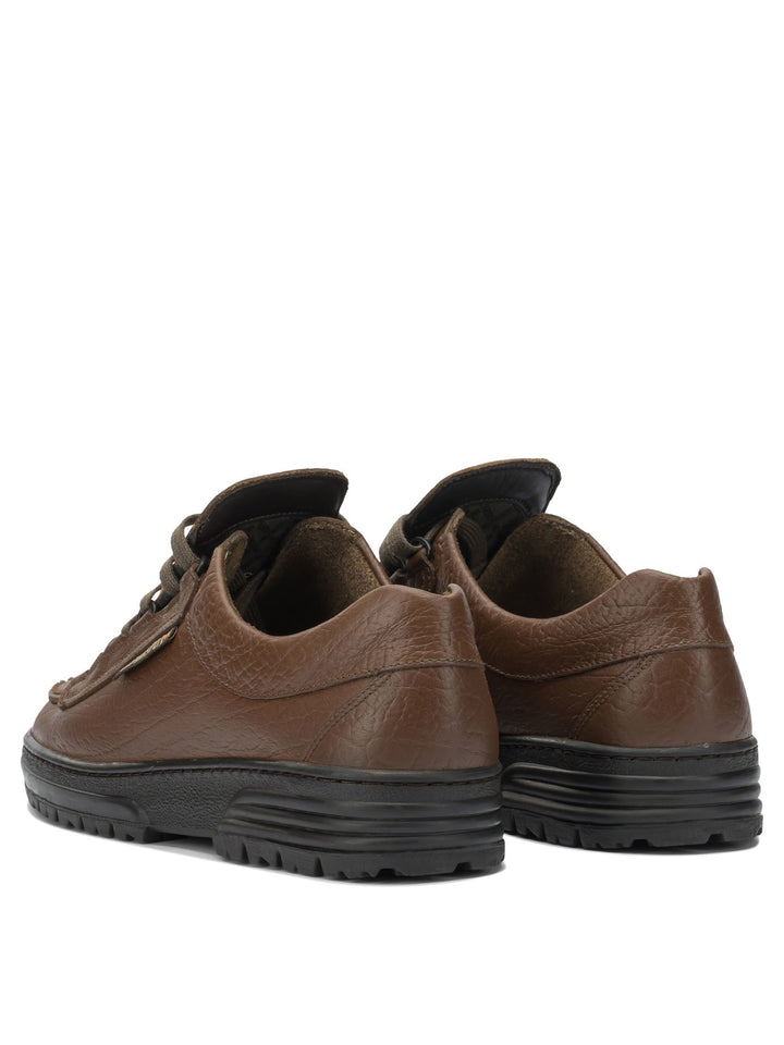 Mephisto Cruiser Sneakers & Slip-On - Brown | 47195ea4fbd2d65334398b72de2cd0d197c6875d