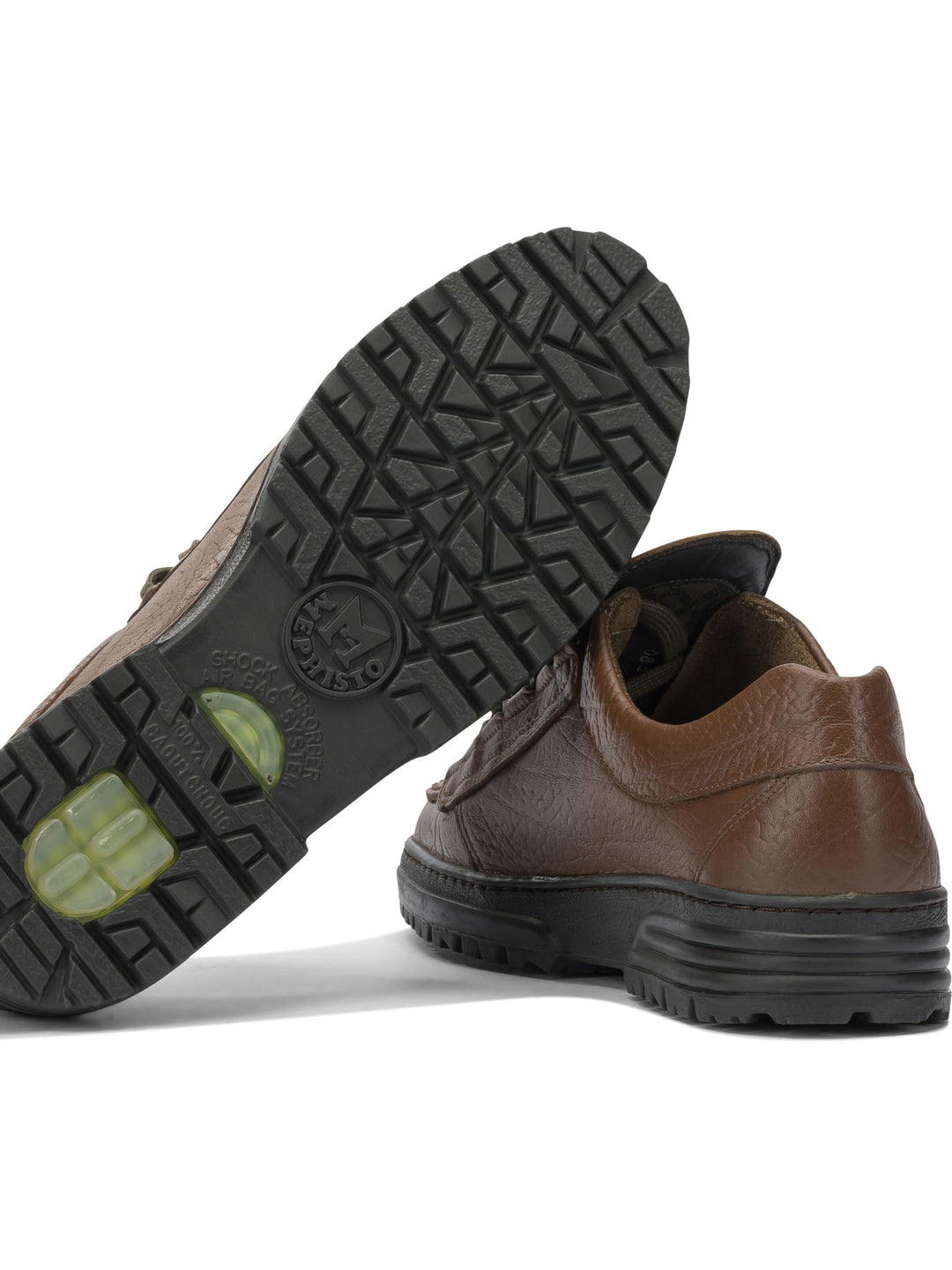 Mephisto Cruiser Sneakers & Slip-On - Brown | 9daf917969c3c9e2147a54c98dda1e928e8dd47b