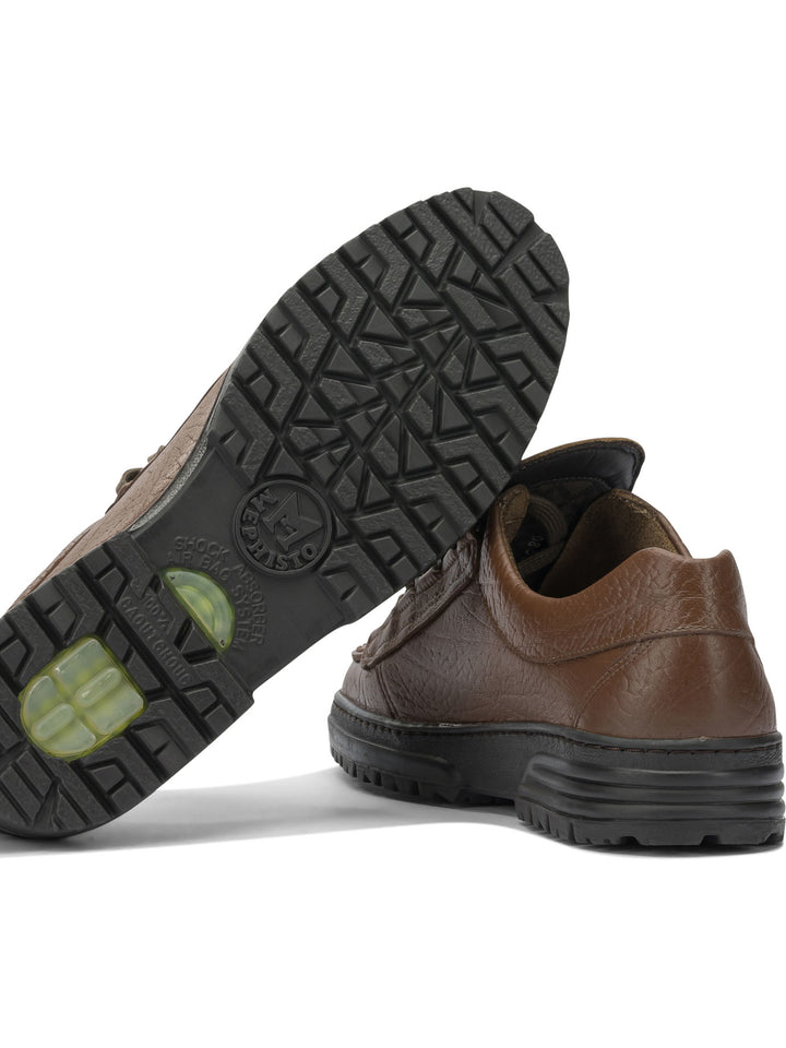 Mephisto Cruiser Sneakers & Slip-On - Brown | 9daf917969c3c9e2147a54c98dda1e928e8dd47b