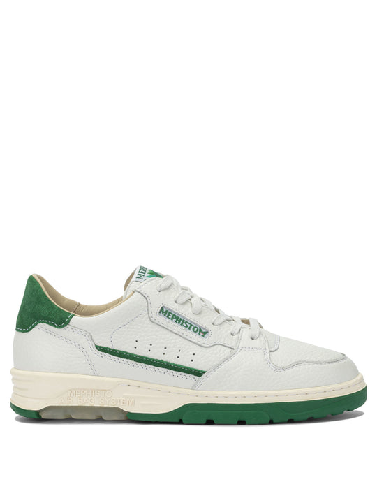 Marius Sneakers & Slip-On White