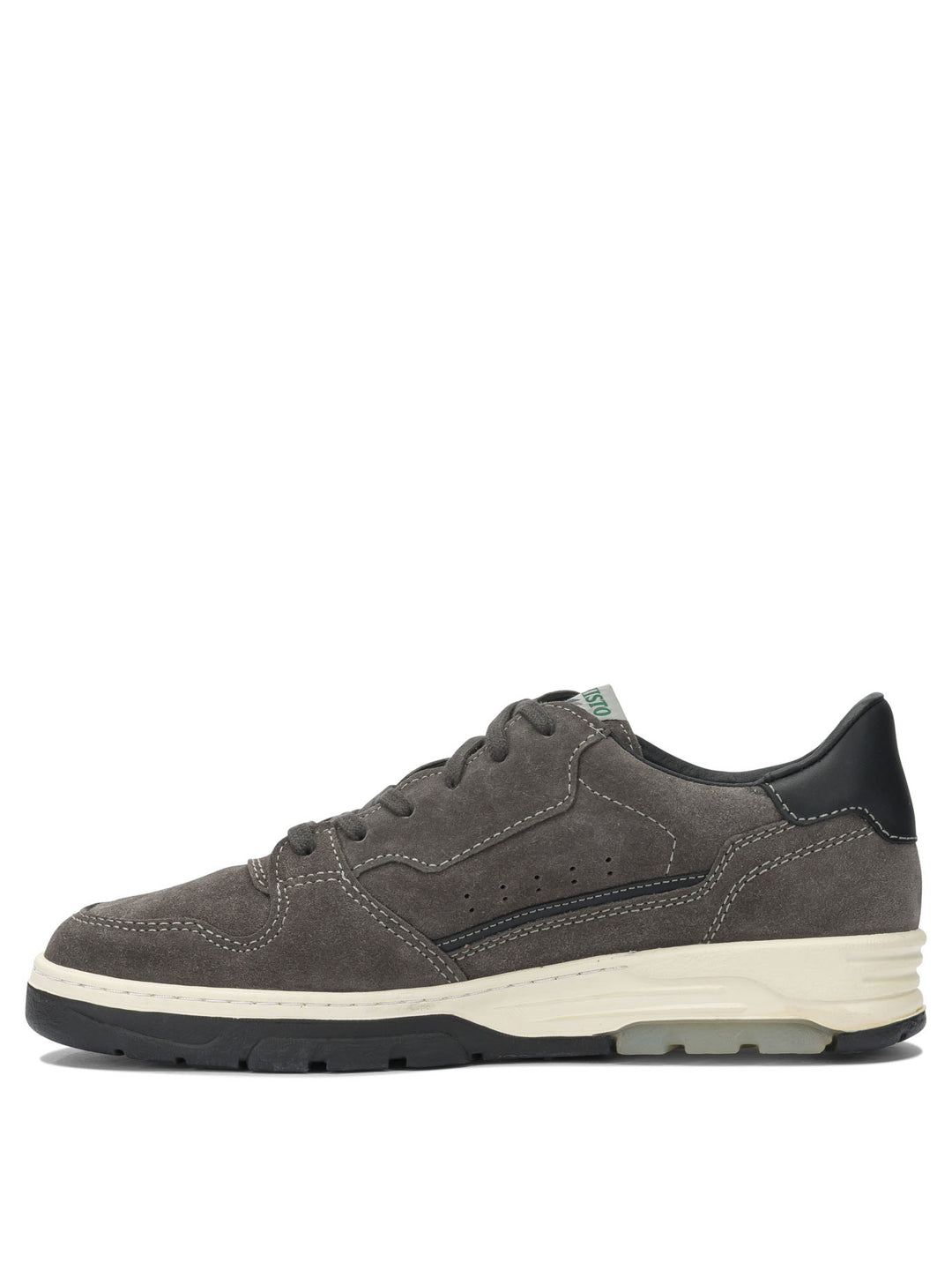 Mephisto Marius Sneakers & Slip-On - Grey | 0a65ad6f6875f02ebc51e8bf6887802a121dad44