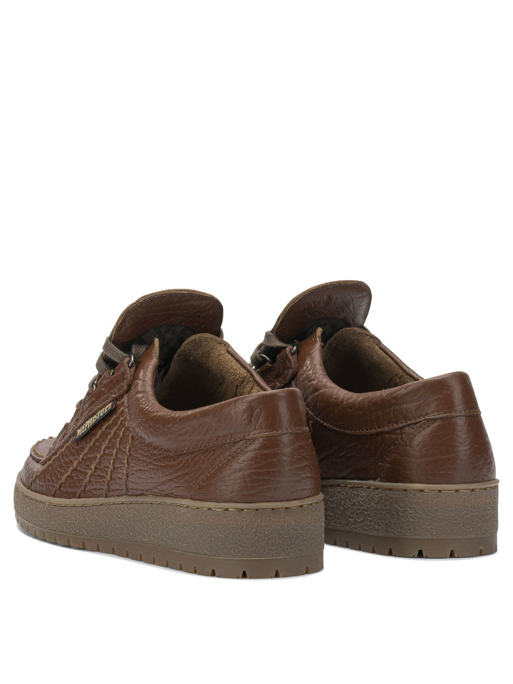 Mephisto Rainbow Mamouth Sneakers & Slip-On - Brown | 09230afc2e14535ff157474e4c203c594e7c6770