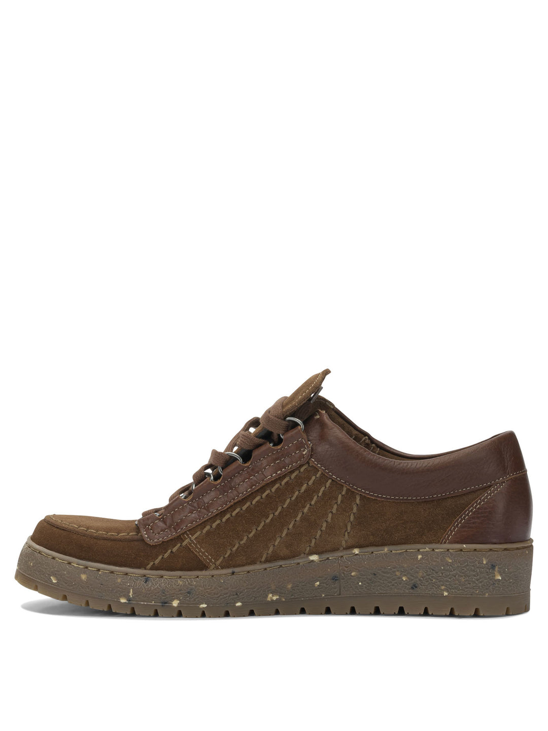 Mephisto Rainbow Oregon Sneakers & Slip-On - Brown | 6b6f0c560cb06423437b82e7af4539c517256e74