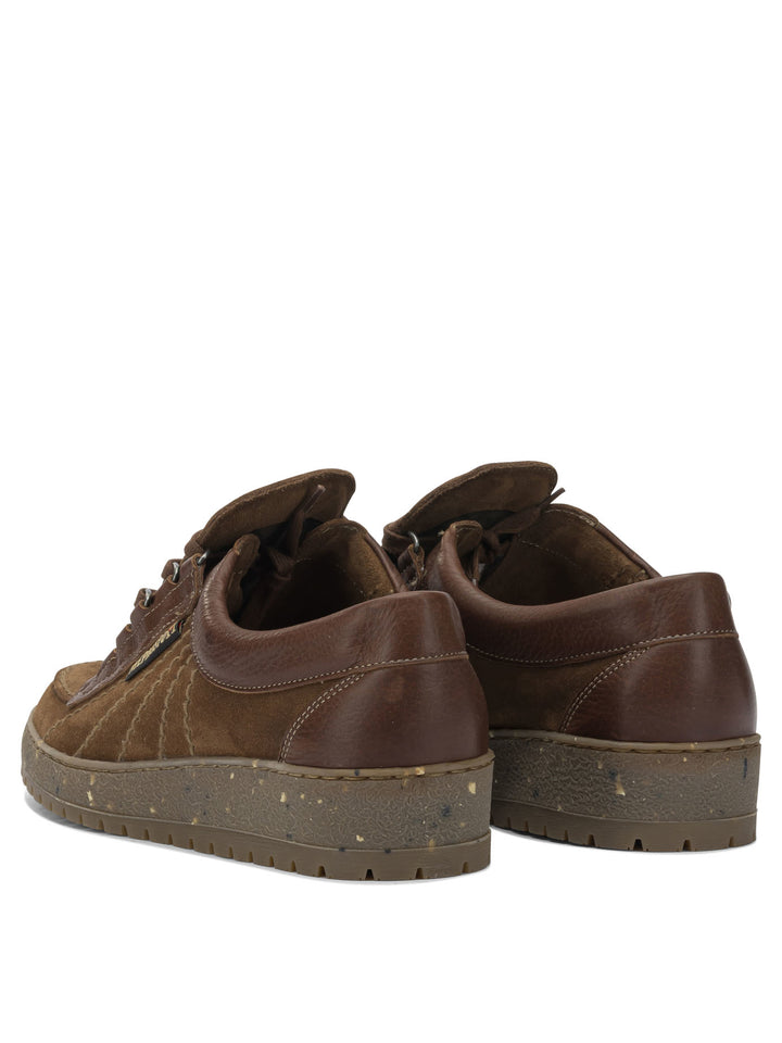 Mephisto Rainbow Oregon Sneakers & Slip-On - Brown | f3ab045075e9284af03c0eb9d9dc4e1b6166429e