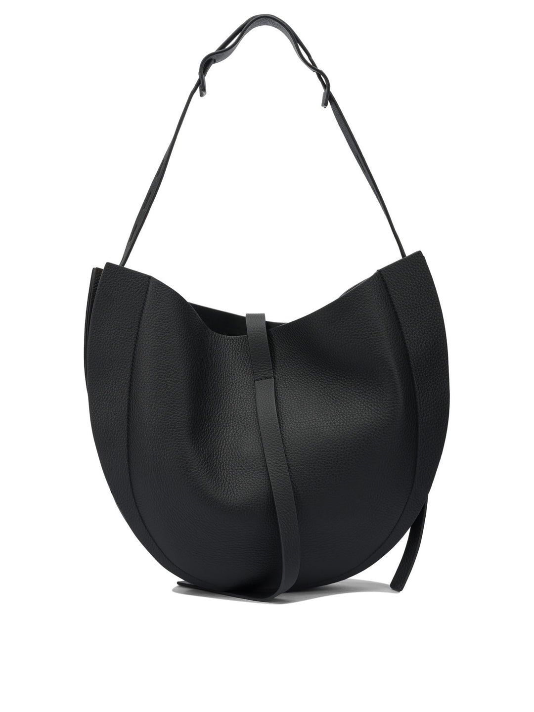 Minobossi  Shoulder Bags - Black | ae9d26c79bf5df79041c11e1b0c110216add6642