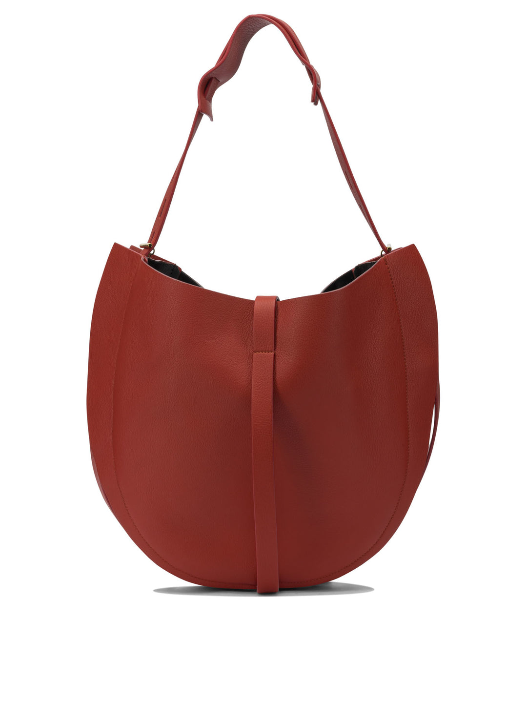 Minobossi  Shoulder Bags - Bordeaux | 96a56b387b933ed410d19b2bcbab9ed680ba7e22