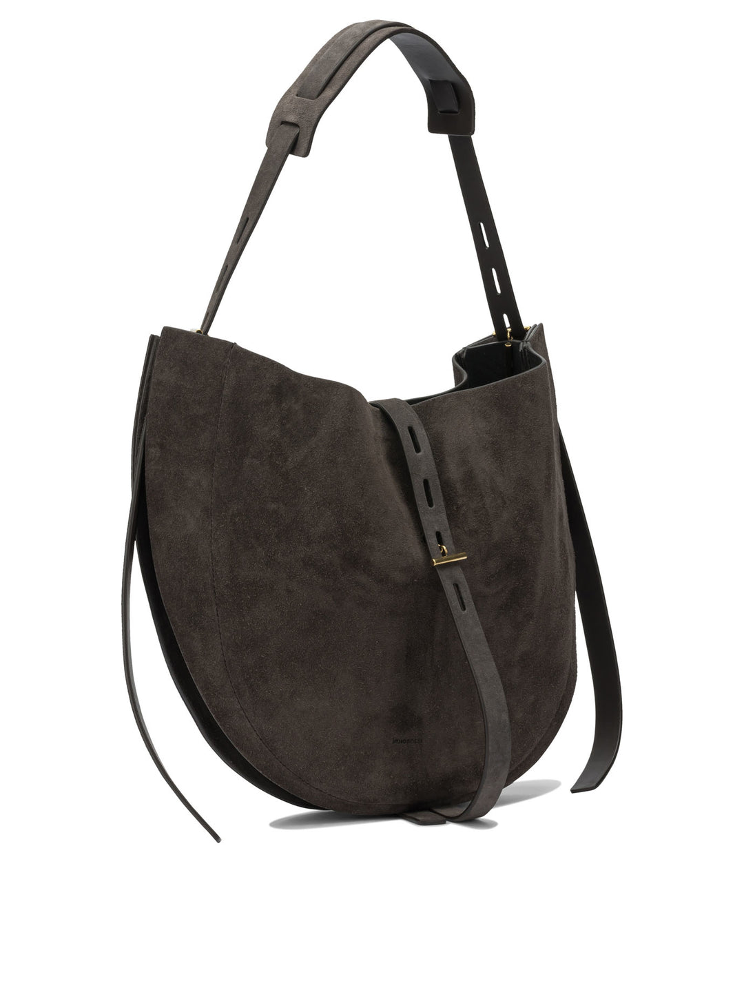 Minobossi  Shoulder Bags - Brown | bc95f4a6581afa44e74742a6de83c6843f34d000