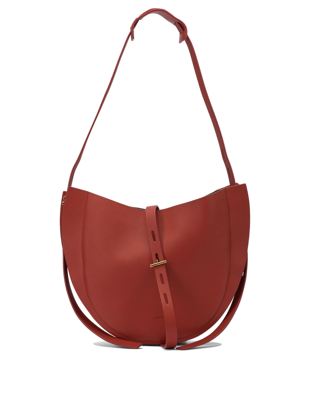 Minobossi  Crossbody Bags - Red | 2382e01c551cc6fee026197d87402d4c55424e42