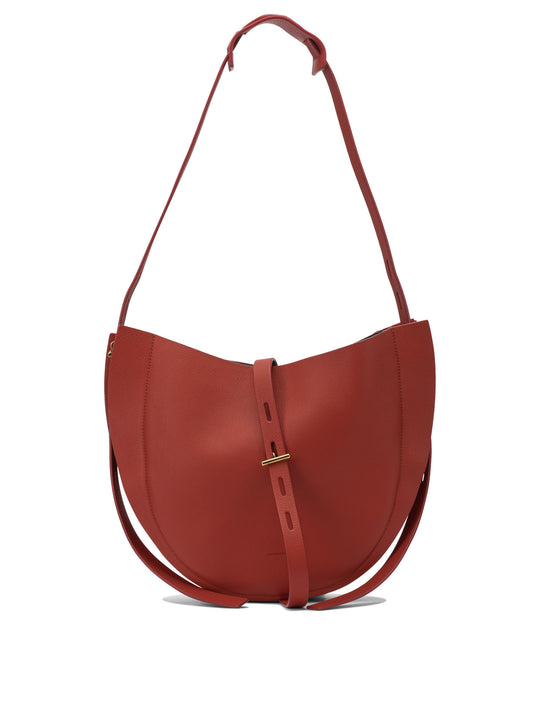 Crossbody Bags Red