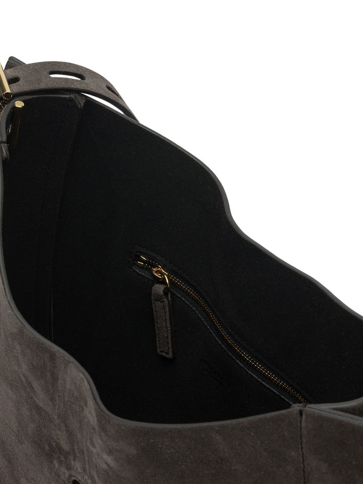 Minobossi  Crossbody Bags - Brown | 7b5b09d9d49ca0feb85bf877ee7c0f6c8269b4b6