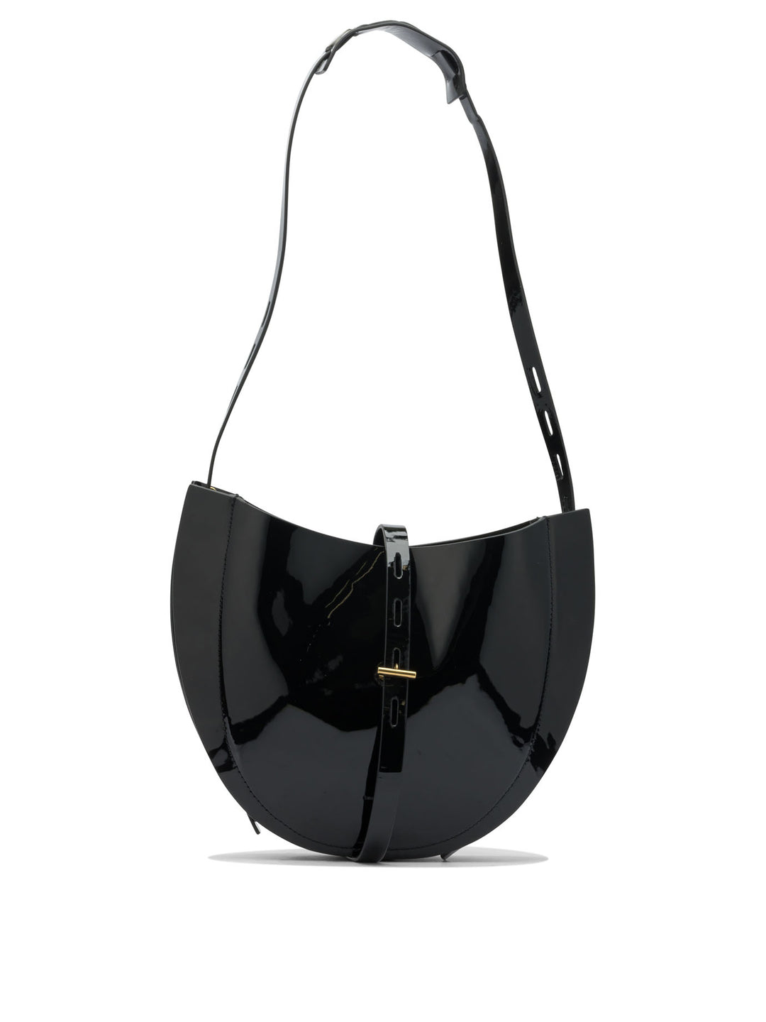 Minobossi  Shoulder Bags - Black | 0b71adc8dda8cbff70e98c30eca4fad4c1ed203d
