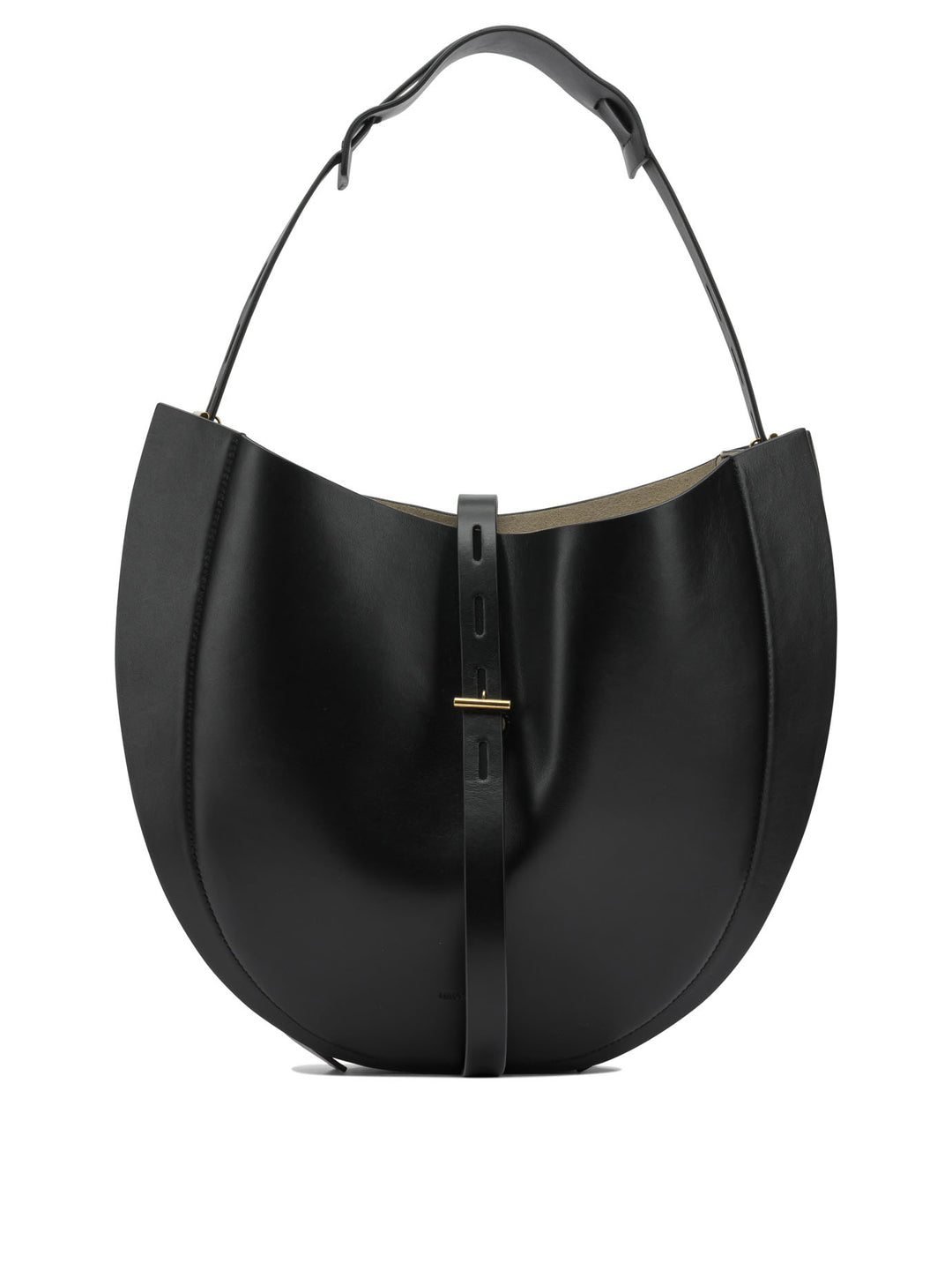 Minobossi  Shoulder Bags - Black | 511de878562fb63618bc4130bb588aa33f388183