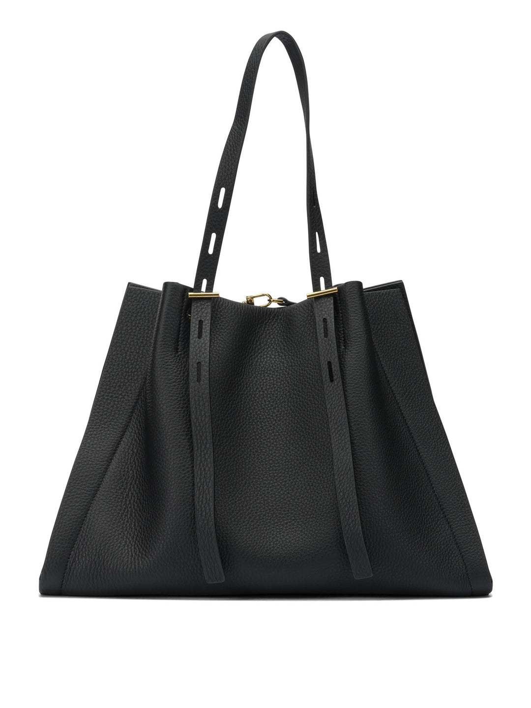 Minobossi  Shoulder Bags - Black | cc724538a66896aa7130f405014cc496f88f98a2
