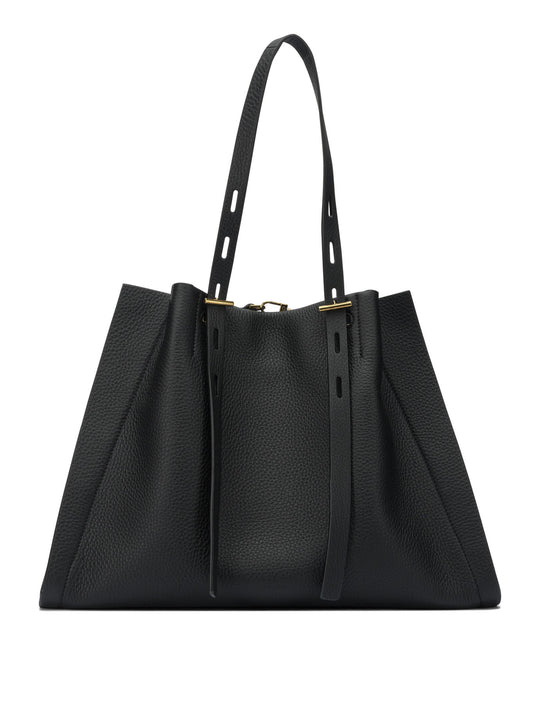 Shoulder Bags Black