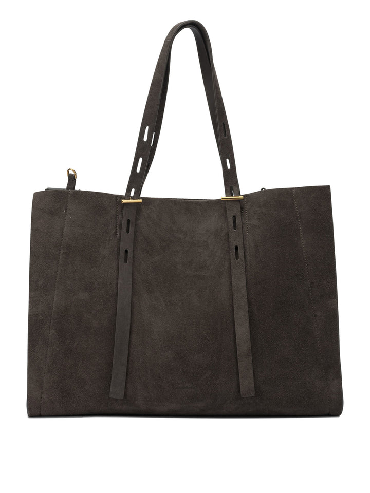 Minobossi  Shoulder Bags - Brown | ba033dca40cc56613971b0d4cdd67660a6068e5b