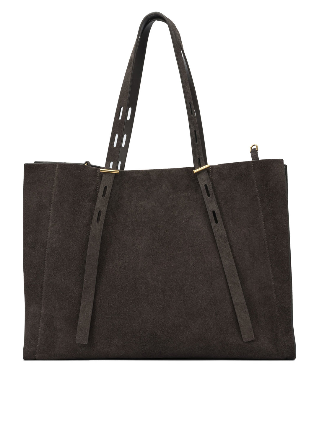 Minobossi  Shoulder Bags - Brown | a33541c732fe3bb9a2925320d9c19001b2c7b186