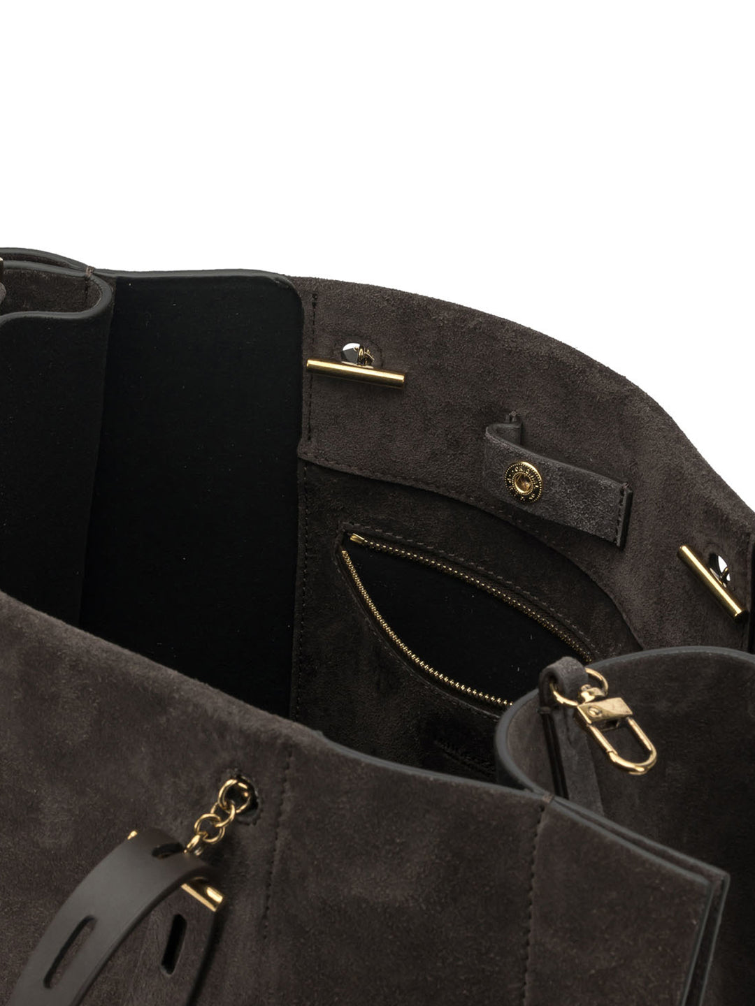 Minobossi  Shoulder Bags - Brown | 162ad406523e06bf649989b5c8fea9fbcf682ad8