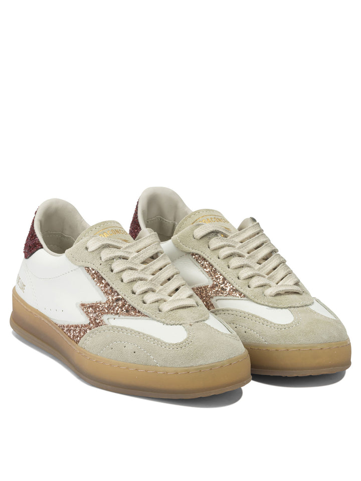 Moaconcept  Sneakers & Slip-On - White | 39ca8db6912d77c50a742542f3dc629d52520c5a