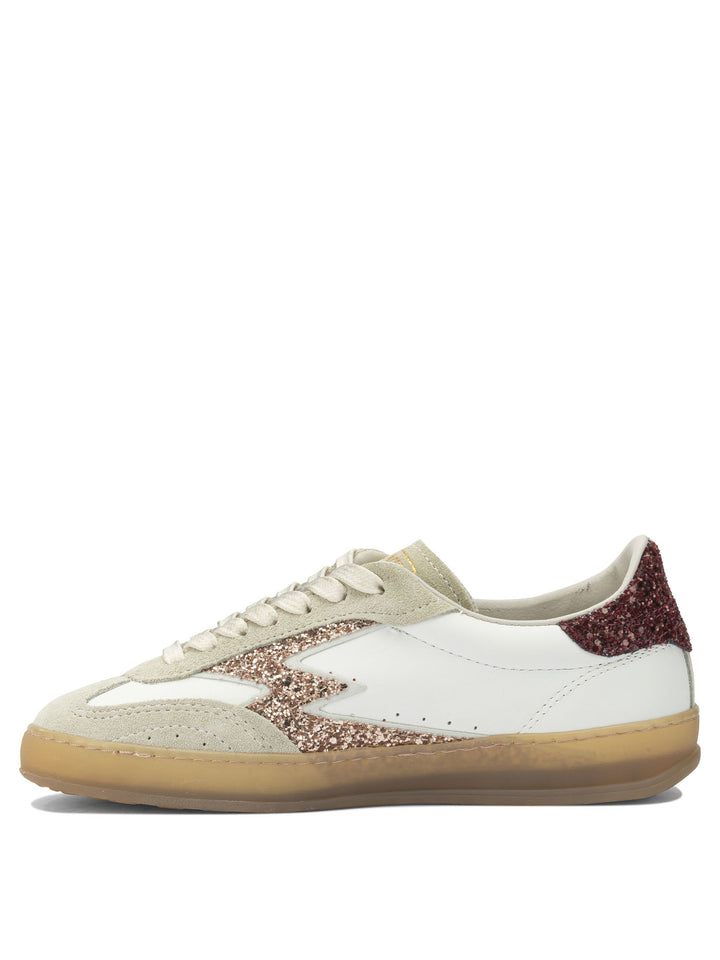 Moaconcept  Sneakers & Slip-On - White | a61c4403436c435cb92c4d8d13162e74b526150e