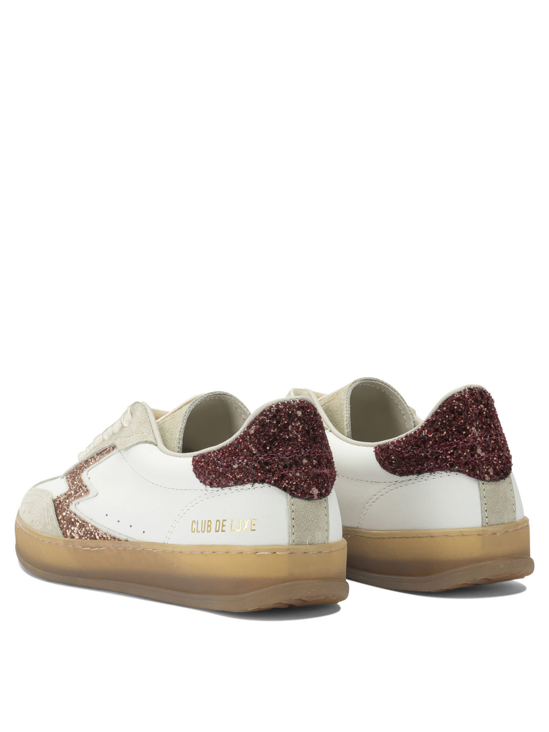 Moaconcept  Sneakers & Slip-On - White | 38c4b89f7cf2600dca8838af88b778bca1e55a21