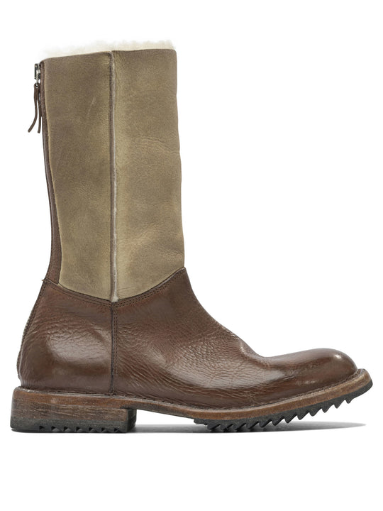 Rick Boots And Ankle Boots Brown