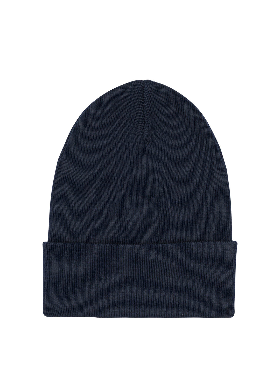 Moncler Grenoble Wool Beanie Hats - Blue | 1f6092bba40e66dc8135f83543a377ca2824e839