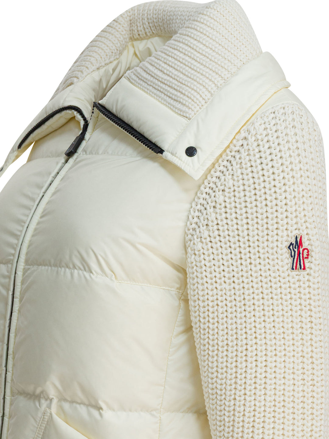 Moncler Grenoble Jackets & Coats Jackets and Coats - White | 3d40bf8c490fa0160391741fffd10e71519cf92e
