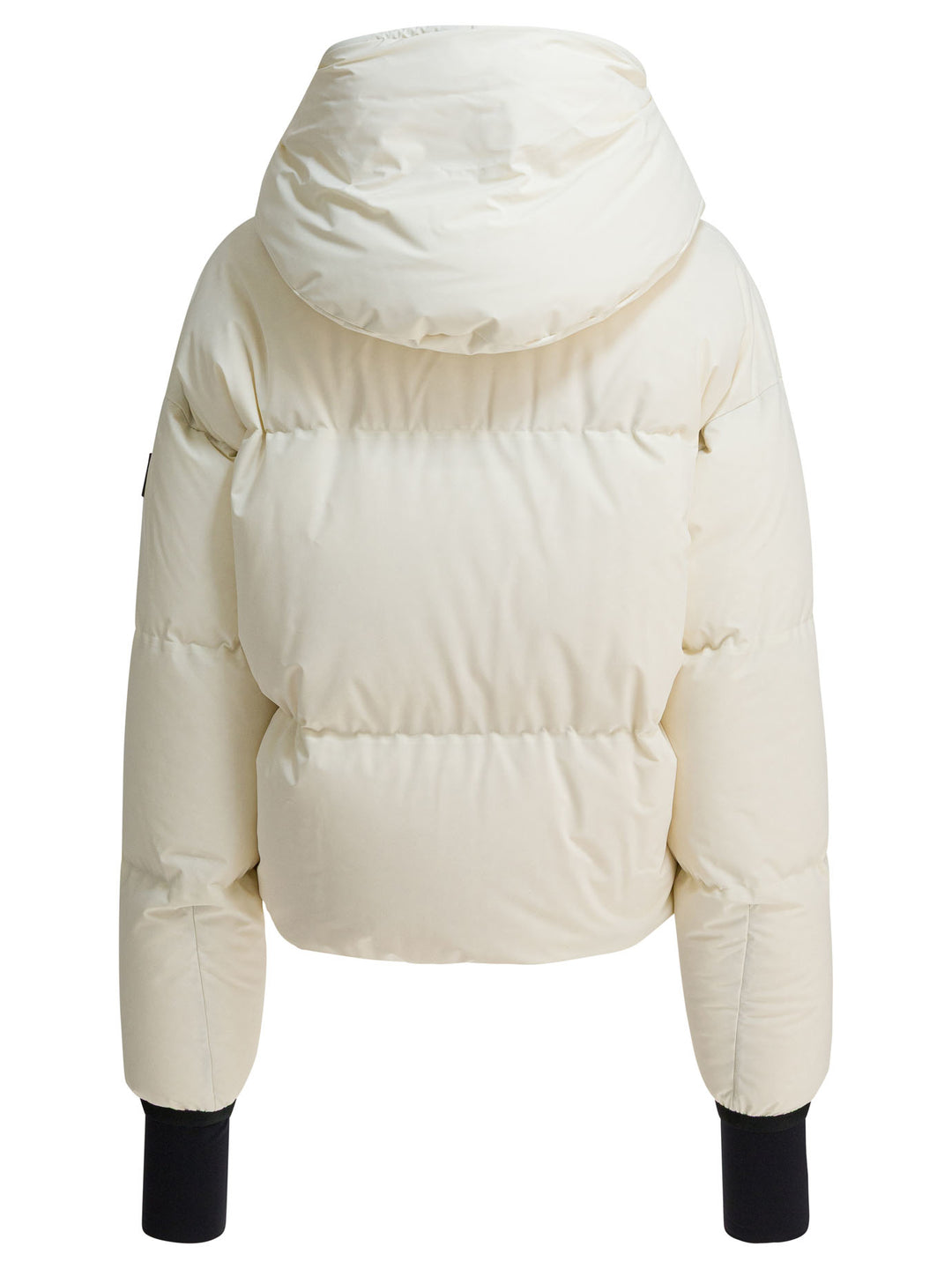Moncler Grenoble Allesaz Jackets and Coats - White | c28348a8973fa7856f6f3c5f0bf1d424f7a10c27
