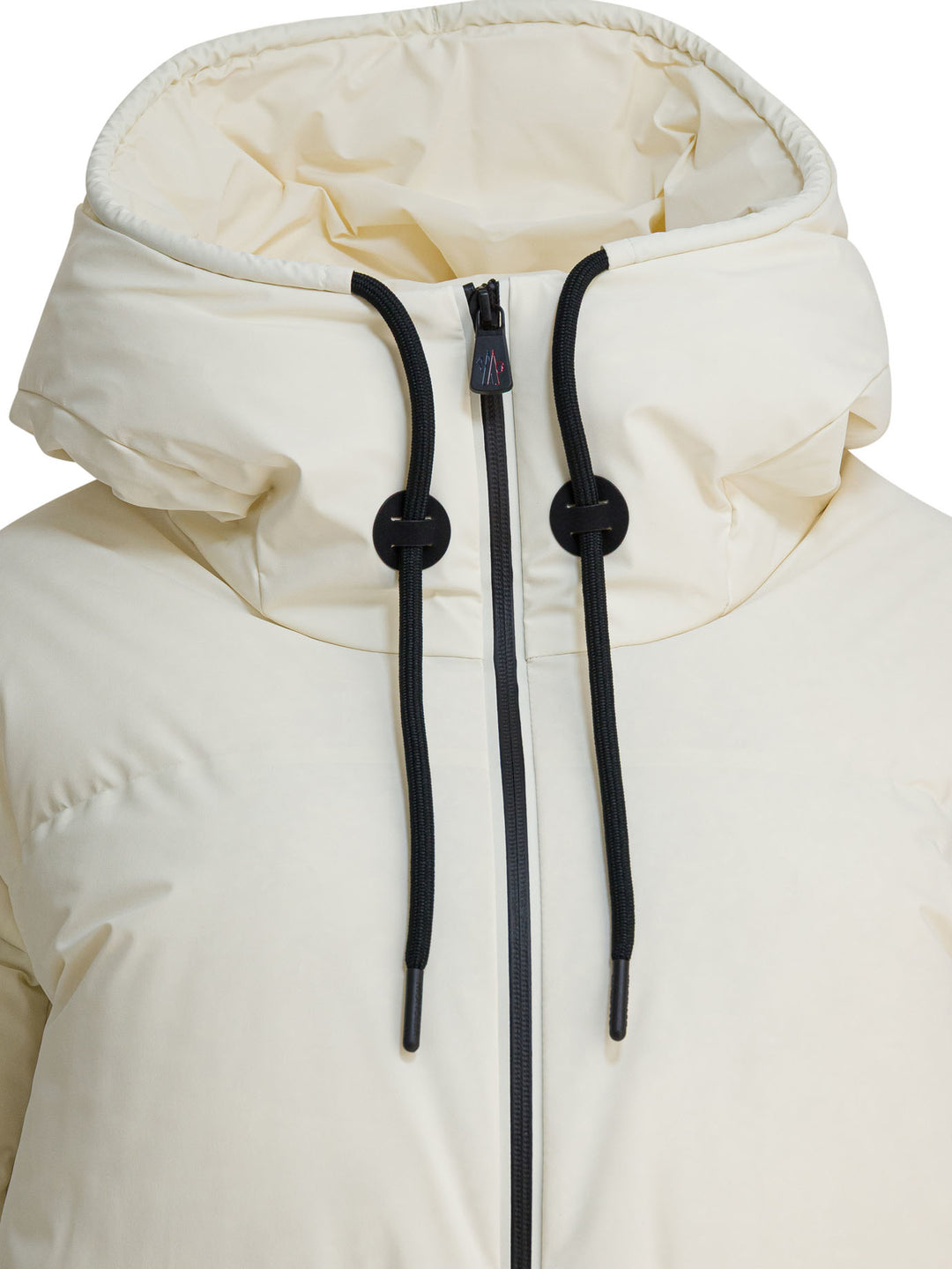 Moncler Grenoble Allesaz Jackets and Coats - White | 9be0f171ea0e6ed414b80fc53e6ef28cb254d40e
